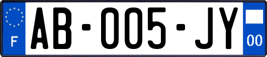 AB-005-JY