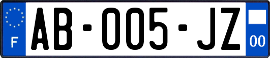 AB-005-JZ