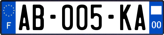 AB-005-KA