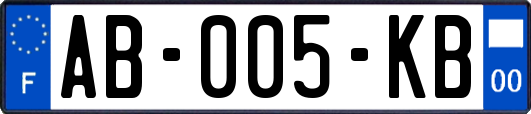 AB-005-KB