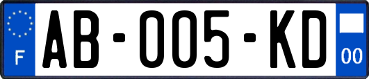 AB-005-KD