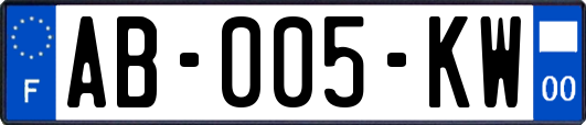 AB-005-KW