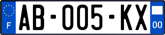 AB-005-KX