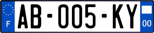 AB-005-KY