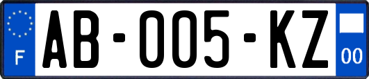 AB-005-KZ