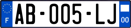 AB-005-LJ