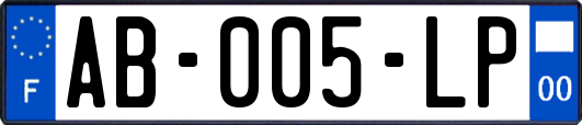 AB-005-LP