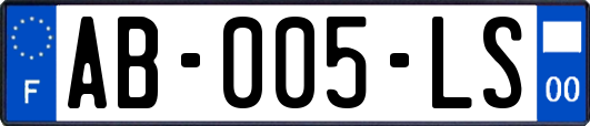 AB-005-LS