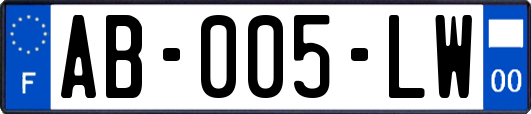 AB-005-LW