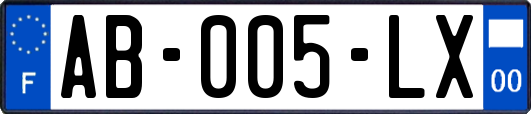 AB-005-LX