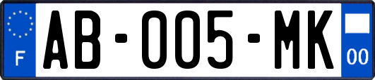 AB-005-MK
