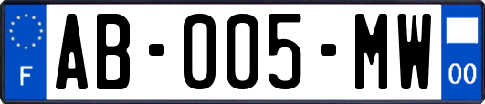 AB-005-MW