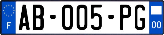 AB-005-PG