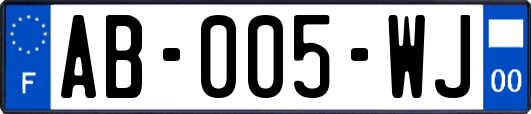 AB-005-WJ