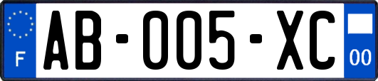 AB-005-XC