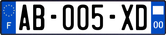 AB-005-XD