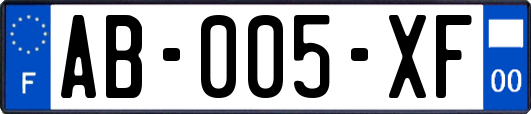 AB-005-XF