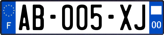 AB-005-XJ