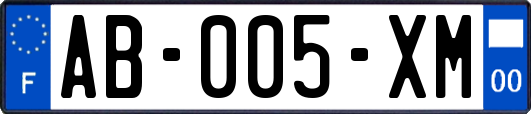 AB-005-XM