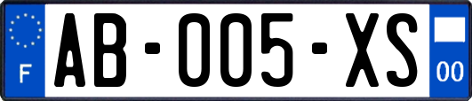 AB-005-XS