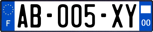 AB-005-XY