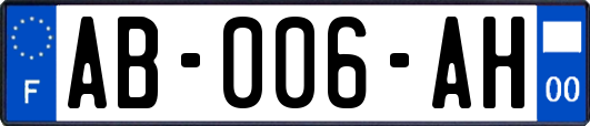 AB-006-AH