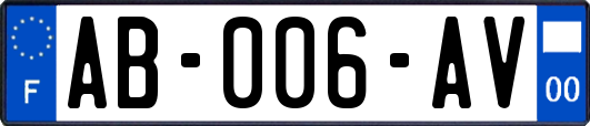 AB-006-AV