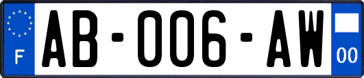 AB-006-AW