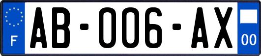 AB-006-AX