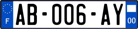 AB-006-AY