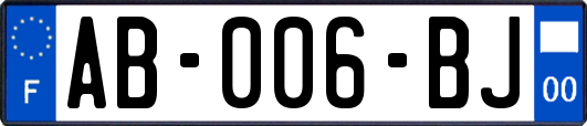 AB-006-BJ