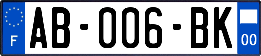 AB-006-BK