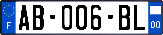 AB-006-BL