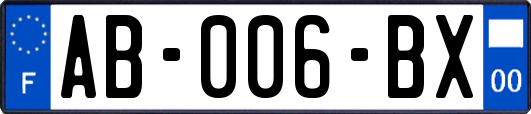 AB-006-BX