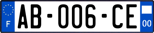 AB-006-CE