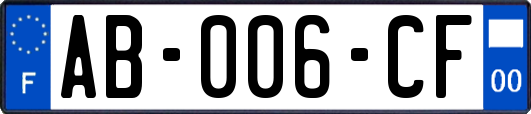 AB-006-CF