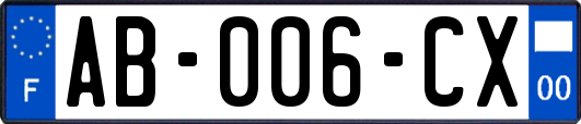 AB-006-CX