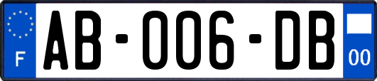 AB-006-DB