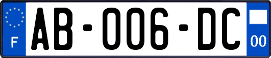 AB-006-DC