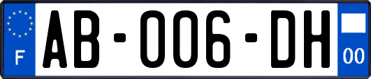 AB-006-DH