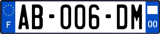 AB-006-DM