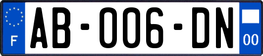 AB-006-DN