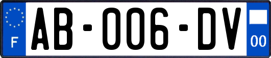 AB-006-DV