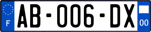 AB-006-DX