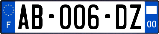 AB-006-DZ