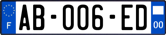 AB-006-ED