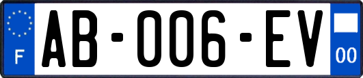 AB-006-EV