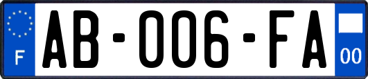 AB-006-FA