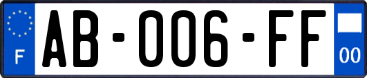 AB-006-FF