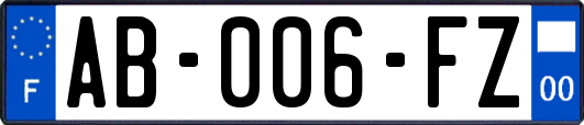 AB-006-FZ